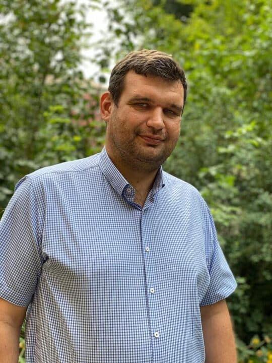Artem Boyko