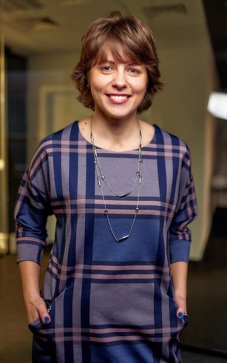 Diana Nazarenko